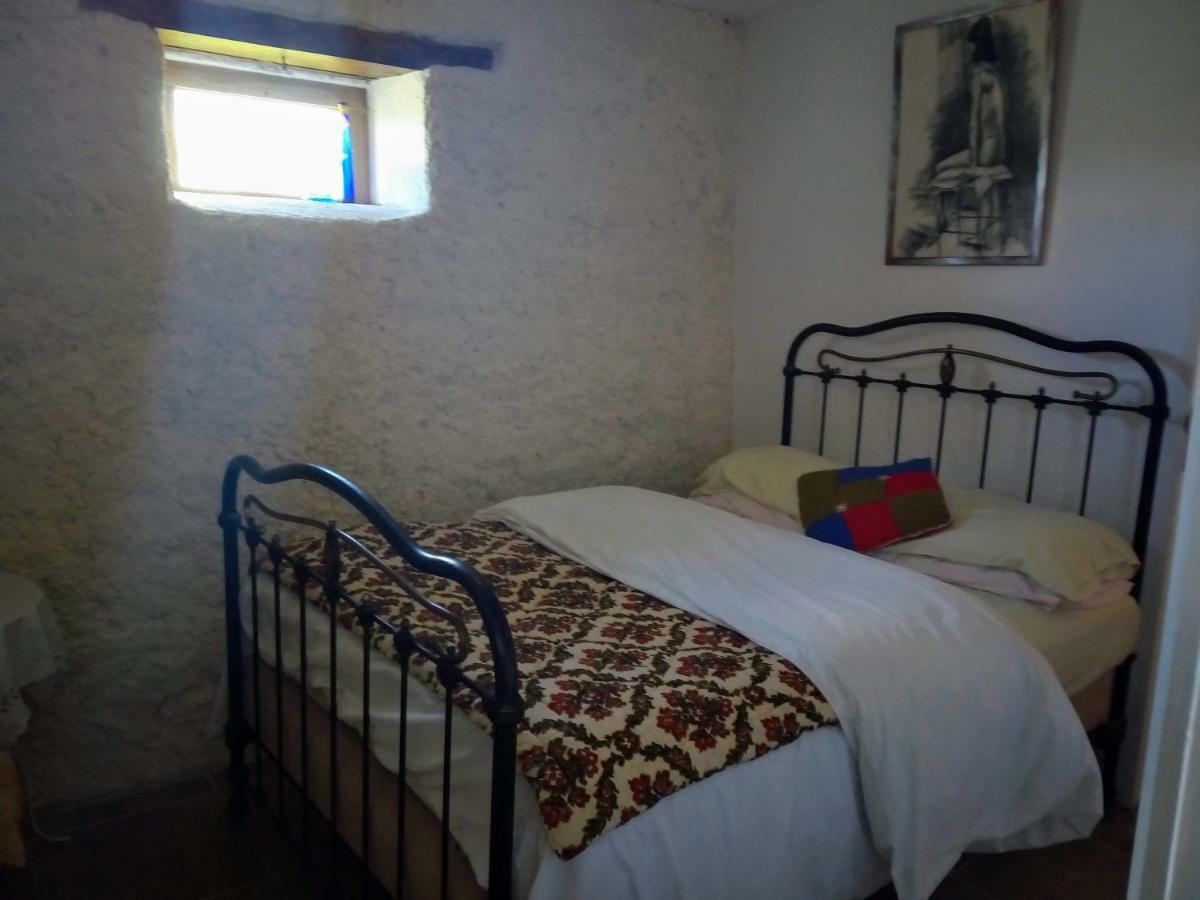 Le Petit Savriere B&B Tronget Exterior photo