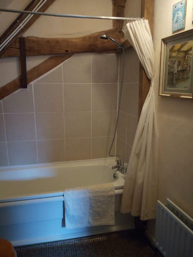 Le Petit Savriere B&B Tronget Exterior photo
